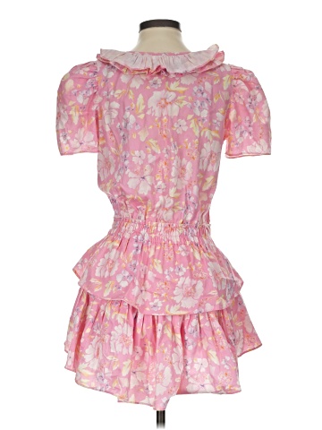 LoveShackFancy Cocktail Dress (view 2)