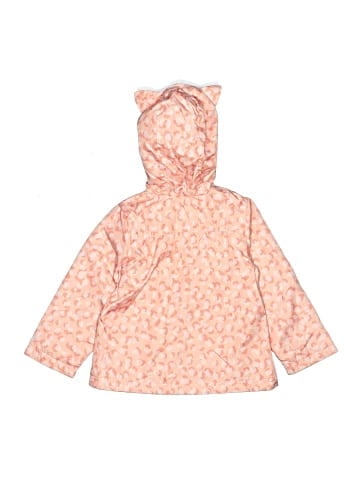 Carter's Raincoat (view 2)