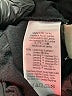 Madewell Solid Black Linen Pants Size 6 - photo 8