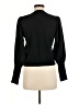 The Drop Black Turtleneck Sweater Size M - photo 2