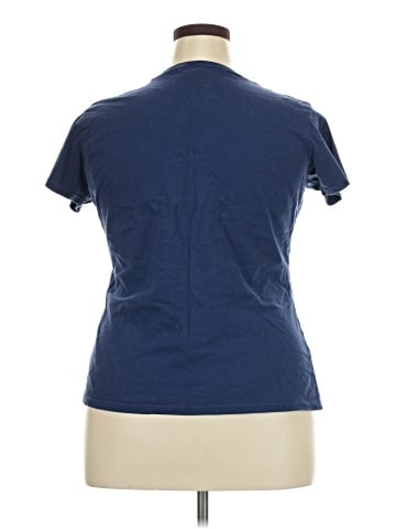 Instant Message Short Sleeve Top (view 2)