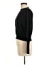 The Drop Black Turtleneck Sweater Size M - photo 5