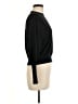 The Drop Black Turtleneck Sweater Size M - photo 4