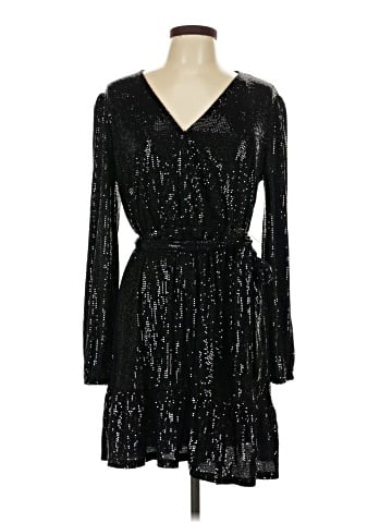 MICHAEL Michael Kors Cocktail Dress (view 1)