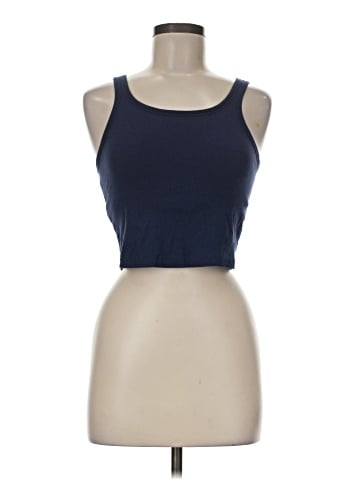 Victoria's Secret Pink Tank Top (view 1)
