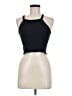 Intimately by Free People Black Tank Top Size Med - Lg - photo 1