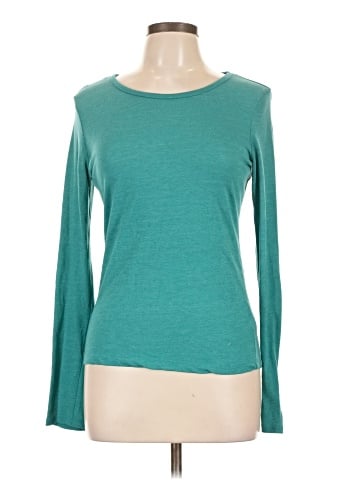 Aeropostale Long Sleeve T-Shirt (view 1)