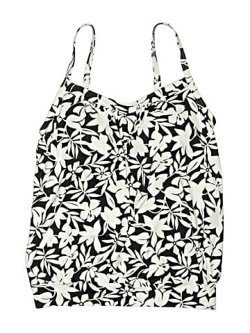 Lands' End Swimsuit Top (view 1)