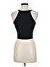 Intimately by Free People Black Tank Top Size Med - Lg - photo 2