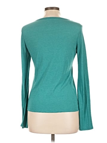 Aeropostale Long Sleeve T-Shirt (view 2)