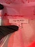 T by Talbots Print Pink Track Jacket Size 1X - photo 6