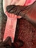 T by Talbots Print Pink Track Jacket Size 1X - photo 7