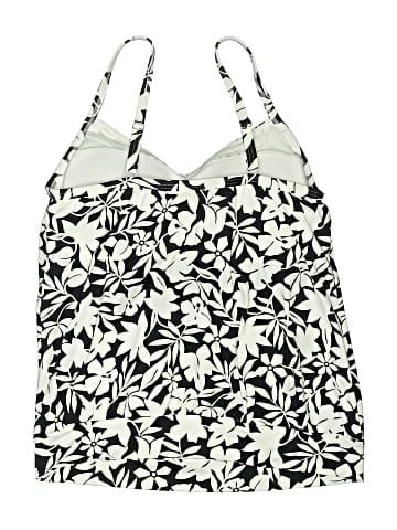 Lands' End Swimsuit Top (view 2)