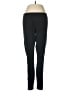 L.L.Bean Solid Black Active Pants Size M - photo 1