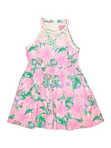 Lilly Pulitzer Dress (view 1)