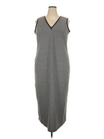 Avenue Casual Dress (view 1)