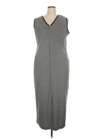 Avenue Casual Dress (view 2)