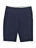 Theory Solid Blue Shorts Size 6 - photo 1