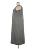 Avenue Houndstooth Gray Casual Dress Size 18 Plus - photo 5