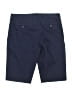 Theory Solid Blue Shorts Size 6 - photo 2