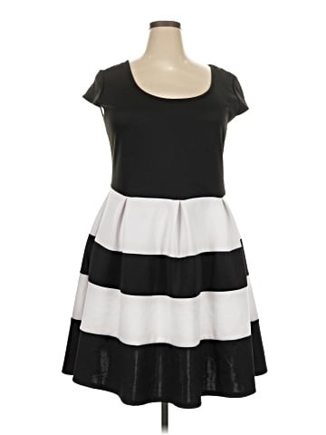 Avenue Casual Dress (view 1)