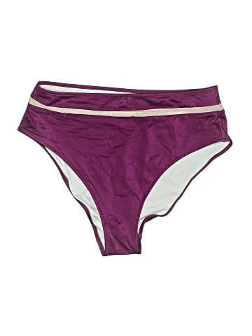 Victoria's Secret Pink Swimsuit Bottoms (view 1)