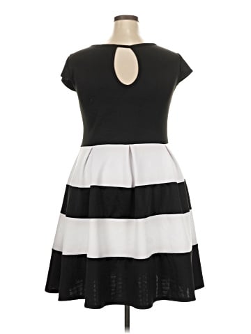 Avenue Casual Dress (view 2)