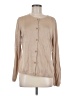 Talora Tan Cardigan Size M - photo 1