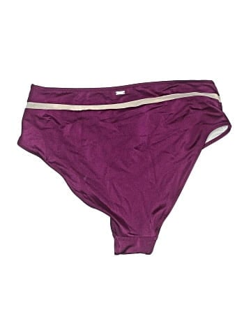Victoria's Secret Pink Swimsuit Bottoms (view 2)