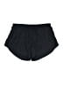 Nike 100% Polyester Solid Black Athletic Shorts Size S - photo 1