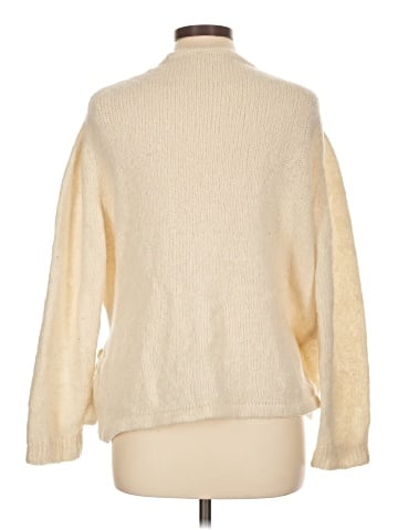 Cos Wool Cardigan (view 2)