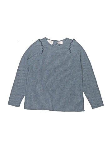 Zara Baby Long Sleeve T-Shirt (view 1)
