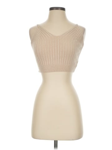 Shein Sweater Vest (view 1)