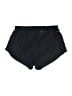 Nike 100% Polyester Solid Black Athletic Shorts Size S - photo 2