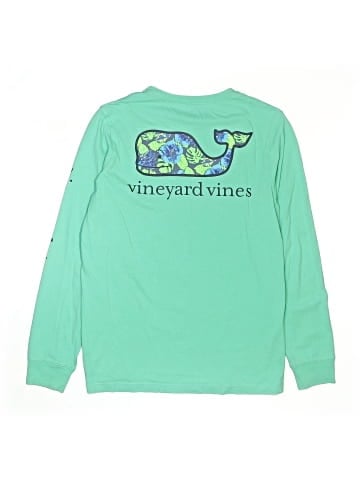 Vineyard Vines Long Sleeve T-Shirt (view 2)