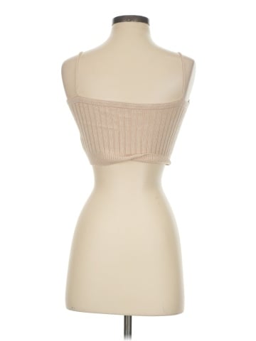 Shein Sweater Vest (view 2)