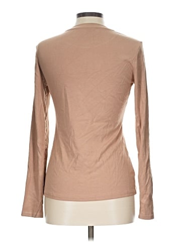 Unbranded Long Sleeve T-Shirt (view 2)