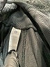 90 Degree by Reflex Black Track Jacket Size XS - photo 6