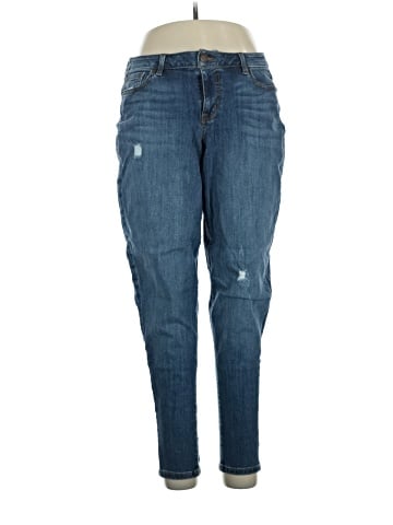 Lane Bryant Jeans (view 1)