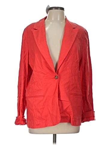 Evereve Blazer (view 1)