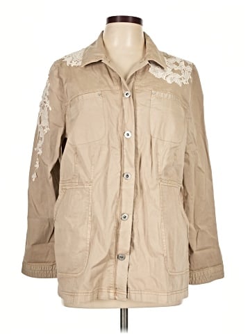Chico's Jacket (view 1)
