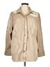 Chico's Tan Jacket Size Lg (2) - photo 1