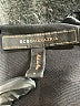 BCBGMAXAZRIA 100% Polyester Black Cocktail Dress Size 0 - photo 7