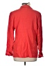 Evereve Red Blazer Size L - photo 2