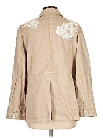 Chico's Jacket (view 2)