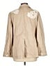 Chico's Tan Jacket Size Lg (2) - photo 2