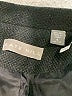 Kate Hill Black Blazer Size 4 - photo 6