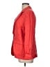 Evereve Red Blazer Size L - photo 5
