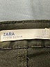 Zara Green Jeans Size 2 - photo 7