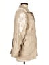 Chico's Tan Jacket Size Lg (2) - photo 4